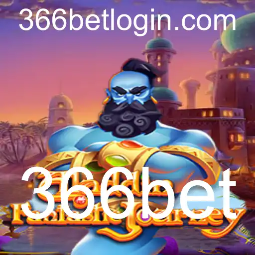 Descubra o Mundo de Aladdin no Universo 366bet