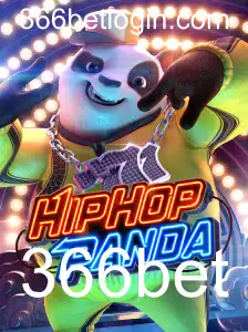 Descubra as Emoções do Jogo HipHopPanda na Plataforma 366bet