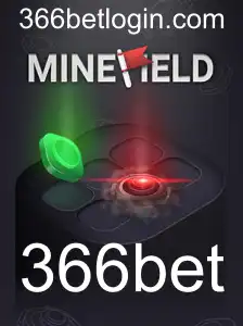 Conheça o Jogo MineField: Estratégia e Emoção na Plataforma 366bet