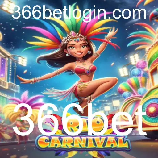 Explorando o Mundo Vibrante de RioCarnival: Um Jogo de Azar com a Emoção de 366bet